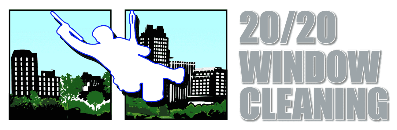 20/20 Window Cleaning of NC, Inc.